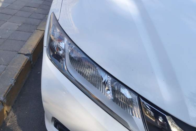 Used Honda City 2019 1.5L CVT Dynamic Edition Right Front Headlight