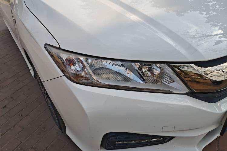 Used Honda City 2019 1.5L CVT Dynamic Edition Right Front Headlight