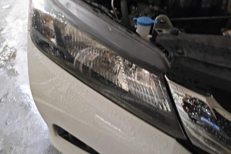 Used Honda City 2019 1.5L CVT Comfort Version Right Front Headlight