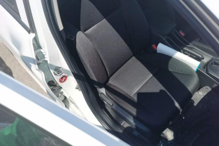 Used Honda City 2019 1.5L CVT Dynamic Edition Right Front Seat