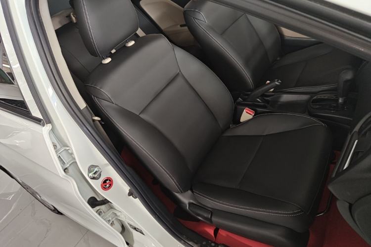 Used Honda City 2019 1.5L CVT Comfort Version Right Front Seat