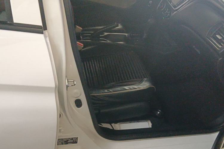 Used Honda City 2019 1.5L CVT Comfort Version Right Front Seat