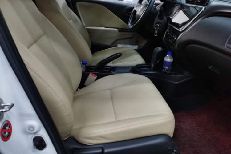 Used Honda City 2019 1.5L CVT Comfort Version Right Front Seat