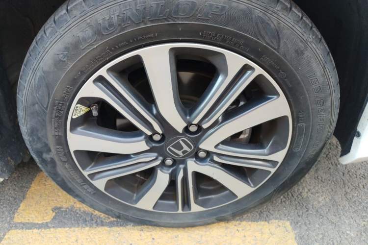 Used Honda City 2019 1.5L CVT Dynamic Edition Right Front Wheel Hub