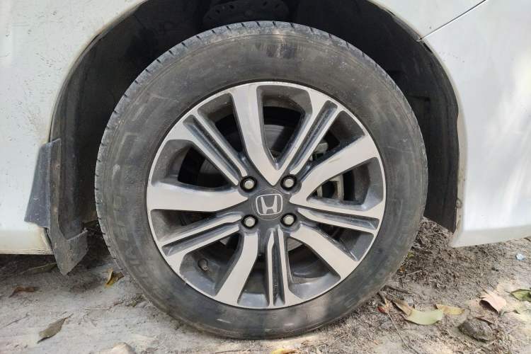 Used Honda City 2019 1.5L CVT Dynamic Edition Right Front Wheel Hub