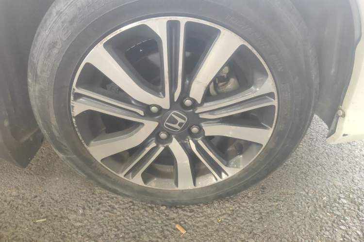 Used Honda City 2019 1.5L CVT Dynamic Edition Right Front Wheel Hub
