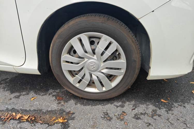 Used Honda City 2019 1.5L CVT Comfort Version Right Front Wheel Hub