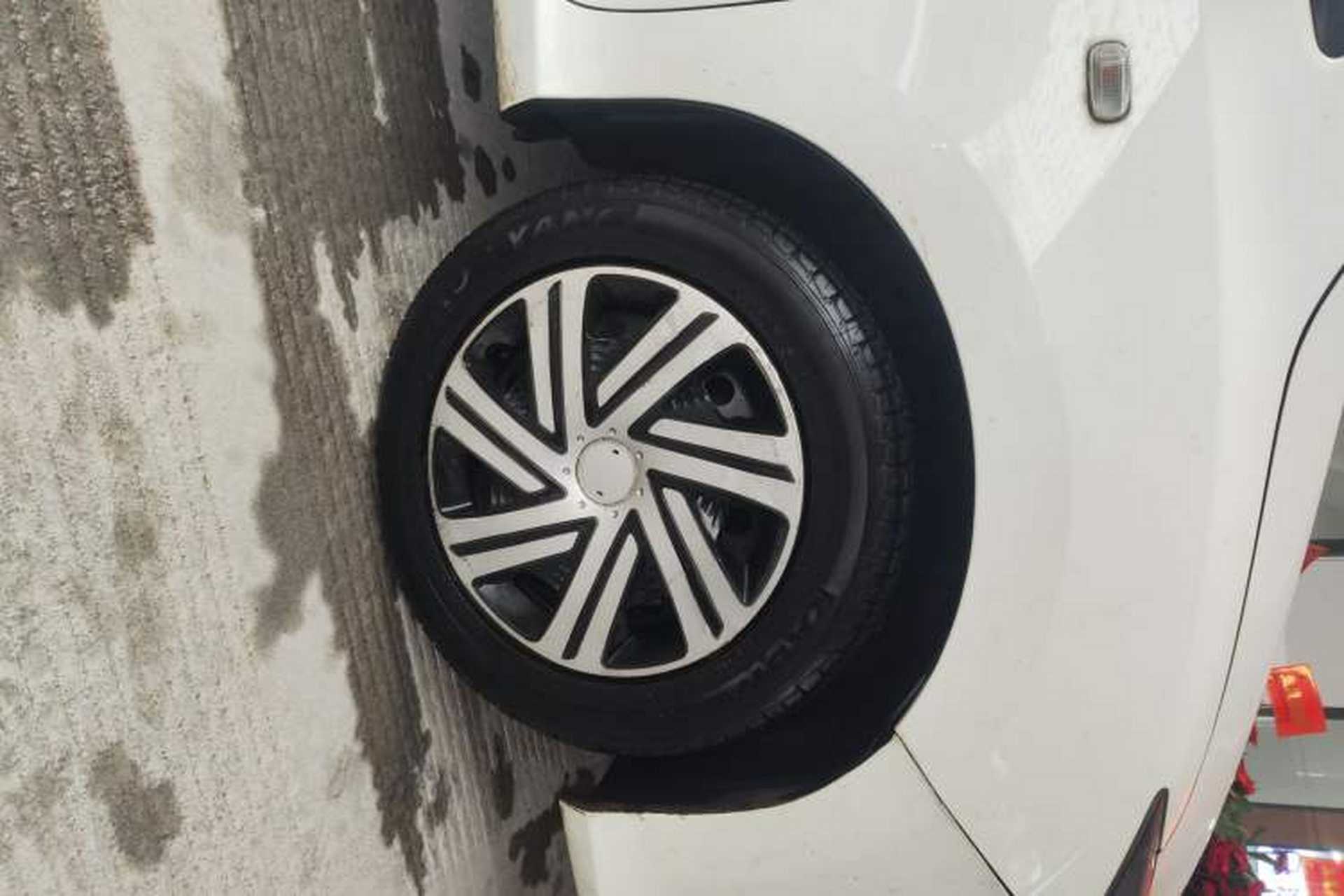 Used Honda City 2019 1.5L CVT Comfort Version Right Front Wheel Hub