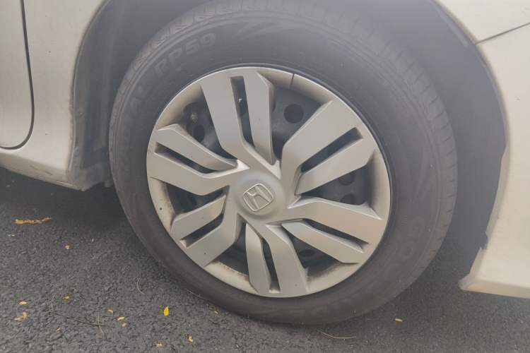 Used Honda City 2019 1.5L CVT Comfort Version Right Front Wheel Hub