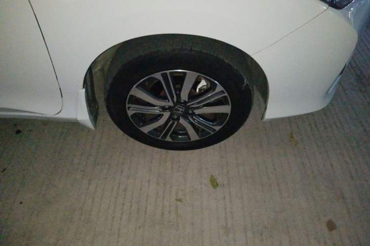 Used Honda City 2019 1.5L CVT Dynamic Edition Right Front Wheel Hub