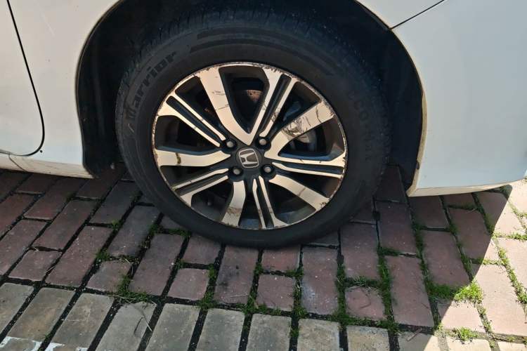 Used Honda City 2019 1.5L CVT Dynamic Edition Right Front Wheel Hub
