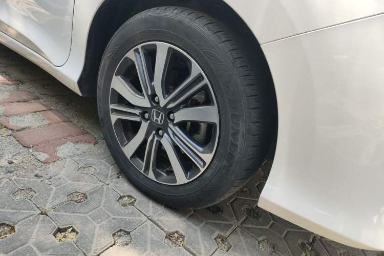 Used Honda City 2019 1.5L CVT Dynamic Edition Right Front Wheel Hub