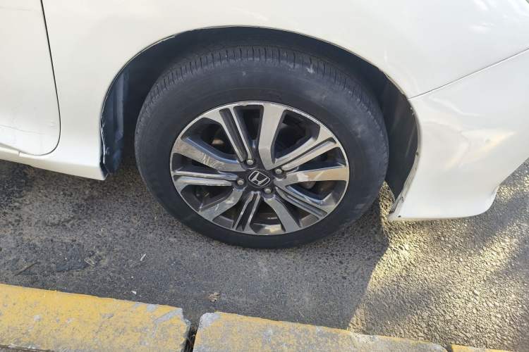 Used Honda City 2019 1.5L CVT Dynamic Edition Right Front Wheel Hub