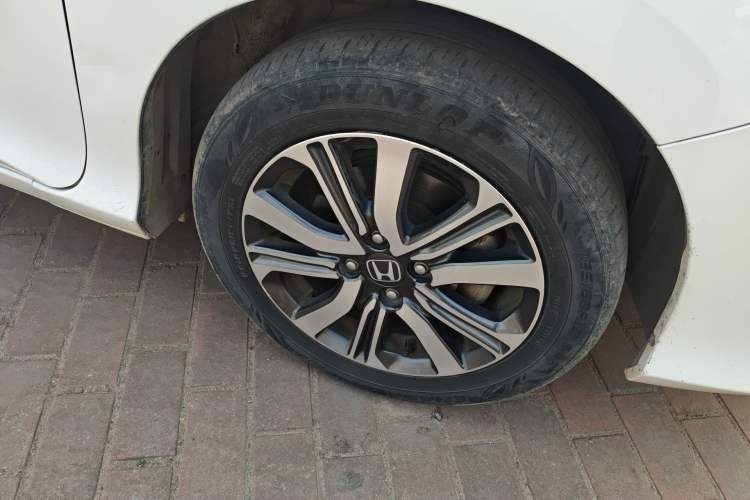 Used Honda City 2019 1.5L CVT Dynamic Edition Right Front Wheel Hub