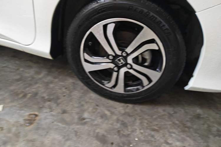 Used Honda City 2019 1.5L CVT Comfort Version Right Front Wheel Hub