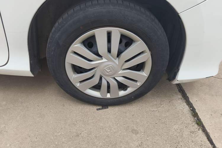 Used Honda City 2019 1.5L CVT Comfort Version Right Front Wheel Hub