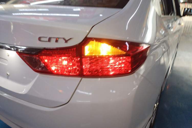 Used Honda City 2019 1.5L CVT Comfort Version Right Rear Taillight