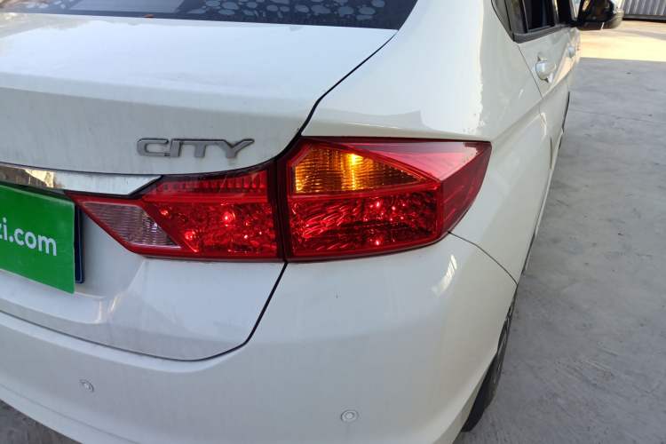 Used Honda City 2019 1.5L CVT Dynamic Edition Right Rear Taillight