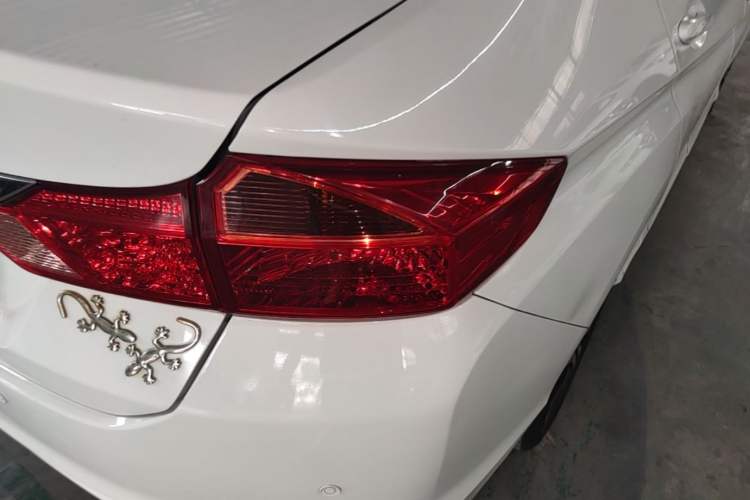 Used Honda City 2019 1.5L CVT Comfort Version Right Rear Taillight