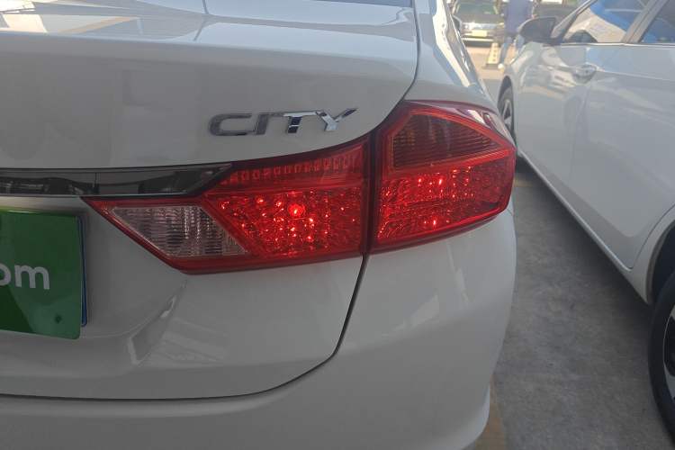 Used Honda City 2019 1.5L CVT Dynamic Edition Right Rear Taillight