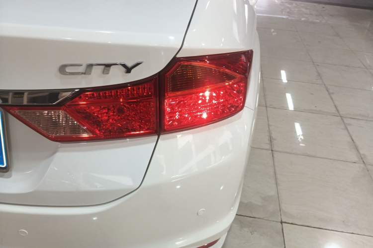 Used Honda City 2019 1.5L CVT Comfort Version Right Rear Taillight