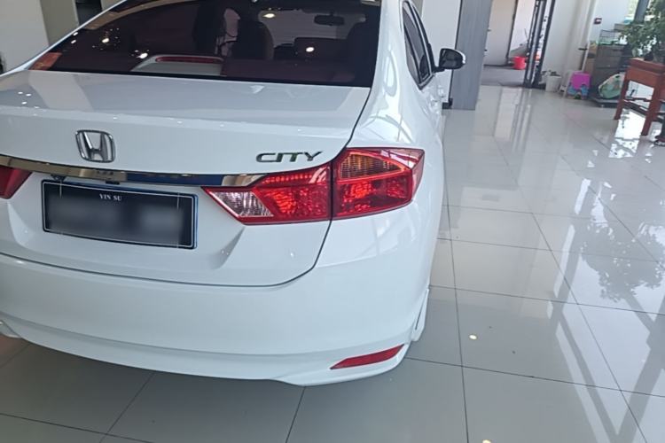 Used Honda City 2019 1.5L CVT Comfort Version Right Rear Taillight