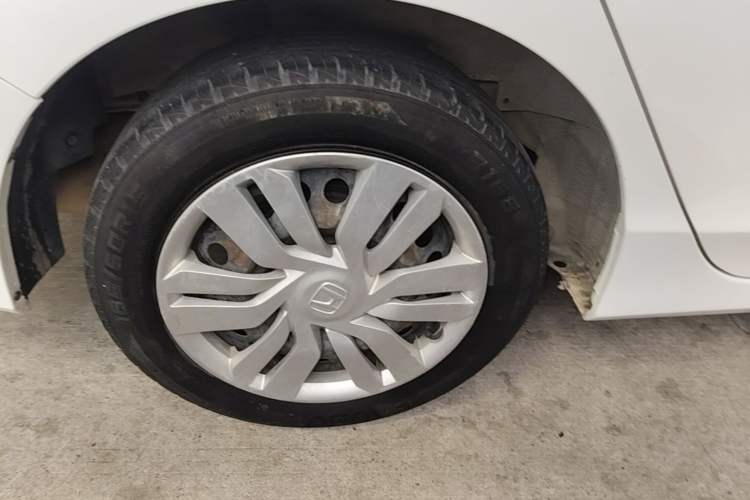 Used Honda City 2019 1.5L CVT Comfort Version Right Rear Wheel Hub