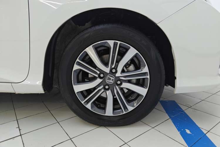 Used Honda City 2019 1.5L CVT Dynamic Edition Right Rear Wheel Hub