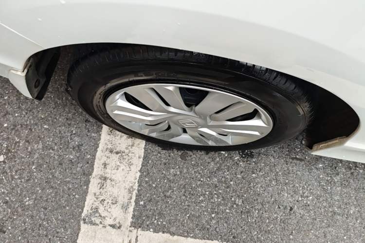 Used Honda City 2019 1.5L CVT Comfort Version Right Rear Wheel Hub