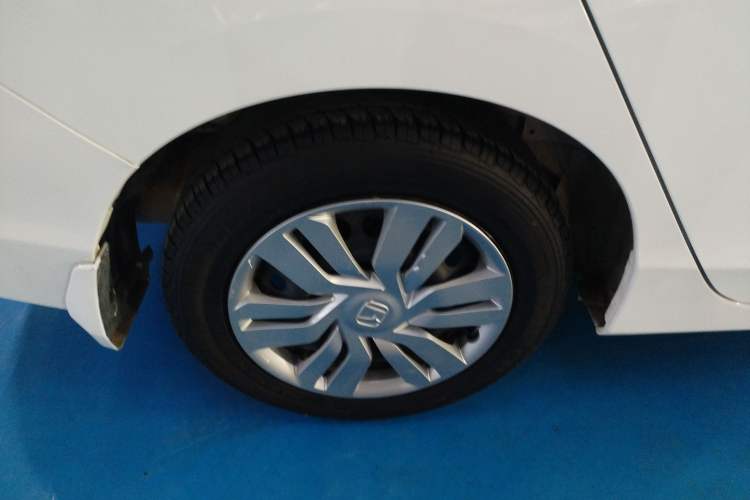 Used Honda City 2019 1.5L CVT Comfort Version Right Rear Wheel Hub