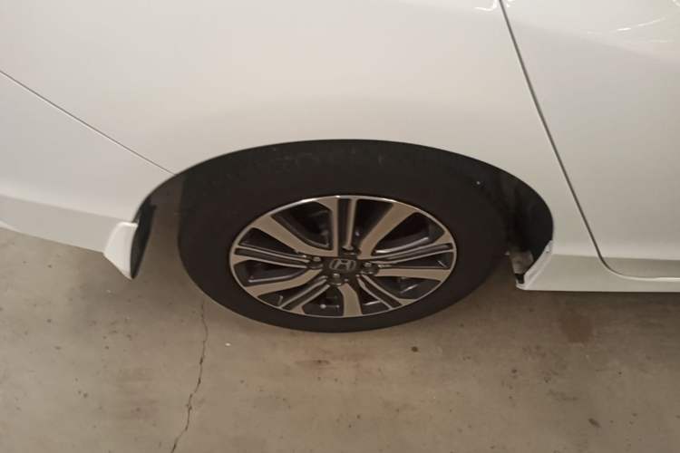 Used Honda City 2019 1.5L CVT Dynamic Edition Right Rear Wheel Hub