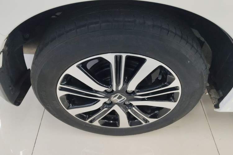 Used Honda City 2019 1.5L CVT Comfort Version Right Rear Wheel Hub
