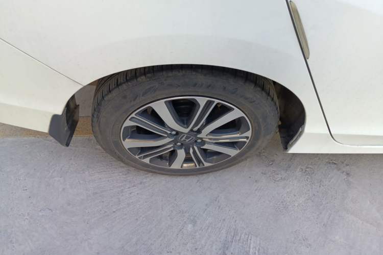Used Honda City 2019 1.5L CVT Dynamic Edition Right Rear Wheel Hub
