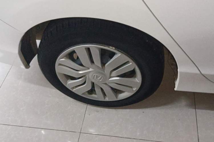 Used Honda City 2019 1.5L CVT Comfort Version Right Rear Wheel Hub