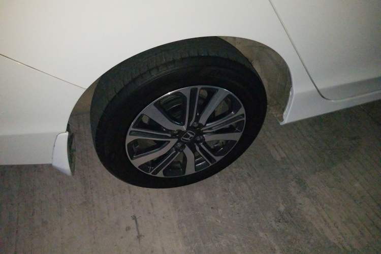 Used Honda City 2019 1.5L CVT Dynamic Edition Right Rear Wheel Hub