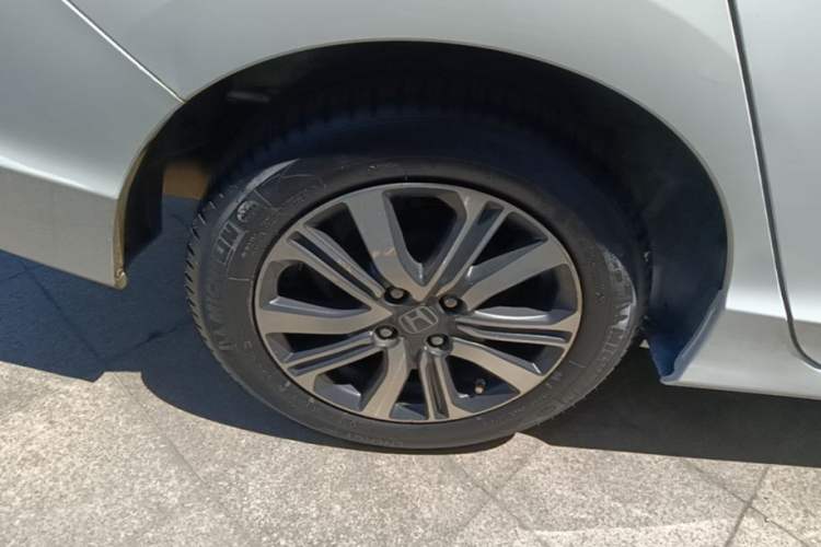 Used Honda City 2019 1.5L CVT Dynamic Edition Right Rear Wheel Hub