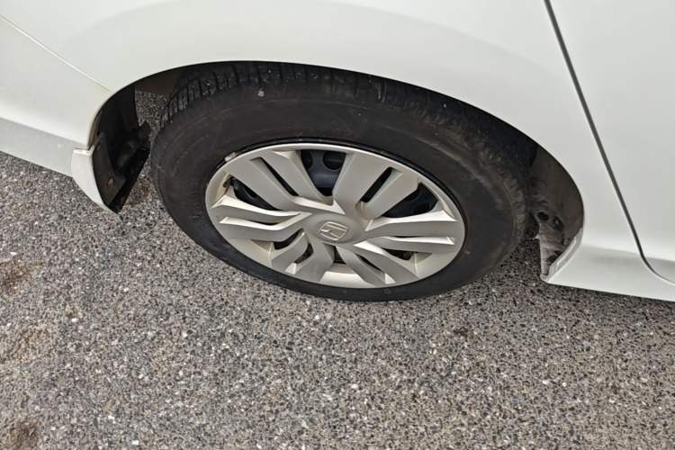 Used Honda City 2019 1.5L CVT Comfort Version Right Rear Wheel Hub