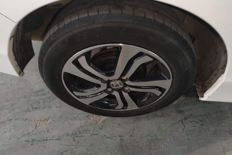 Used Honda City 2019 1.5L CVT Comfort Version Right Rear Wheel Hub