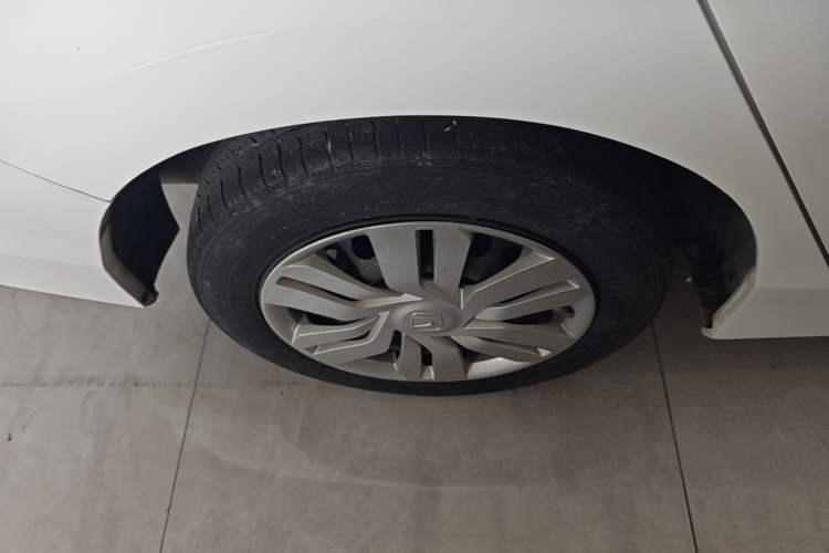 Used Honda City 2019 1.5L CVT Comfort Version Right Rear Wheel Hub