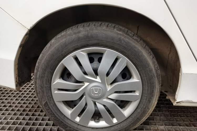 Used Honda City 2019 1.5L CVT Comfort Version Right Rear Wheel Hub