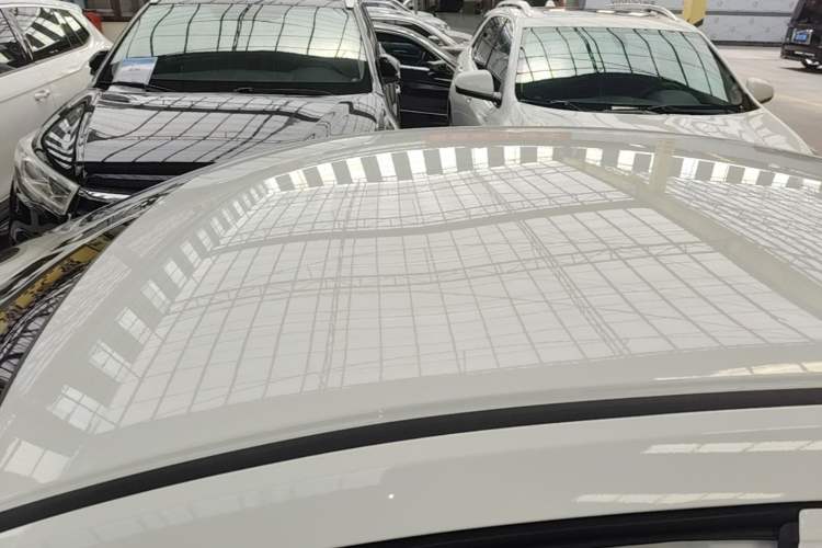 Used Honda City 2019 1.5L CVT Comfort Version Roof