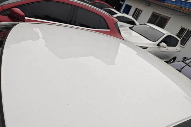 Used Honda City 2019 1.5L CVT Dynamic Edition Roof