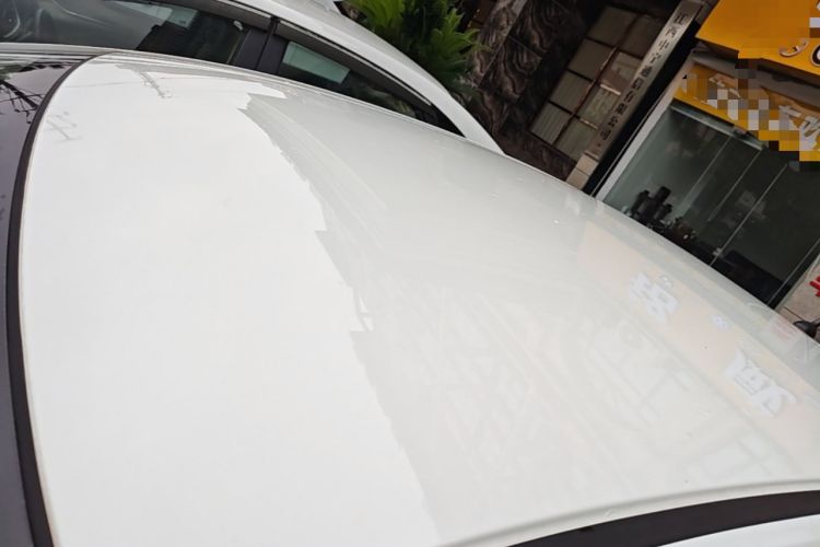 Used Honda City 2019 1.5L CVT Comfort Version Roof