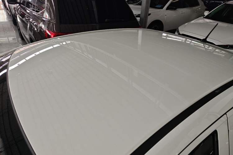 Used Honda City 2019 1.5L CVT Comfort Version Roof