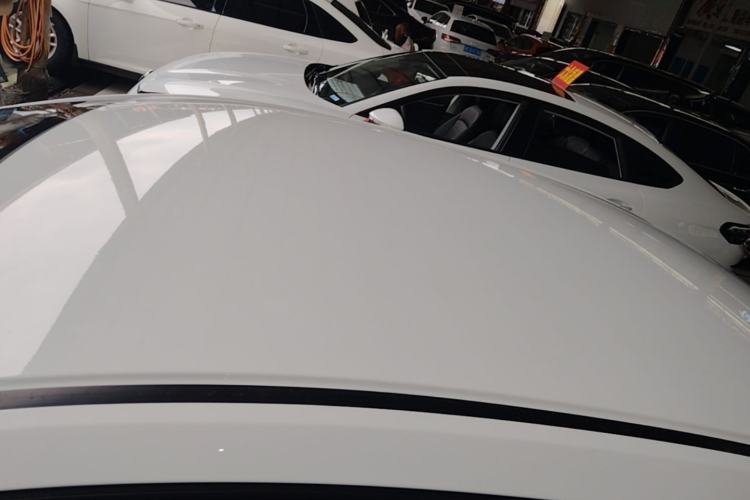 Used Honda City 2019 1.5L CVT Dynamic Edition Roof