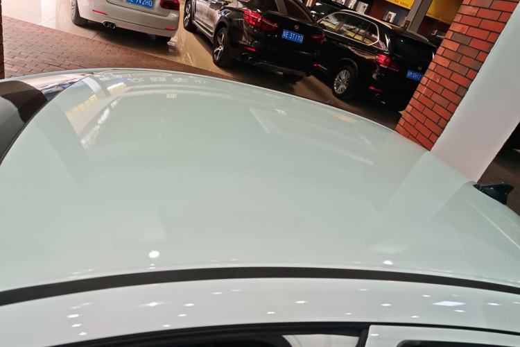 Used Honda City 2019 1.5L CVT Dynamic Edition Roof