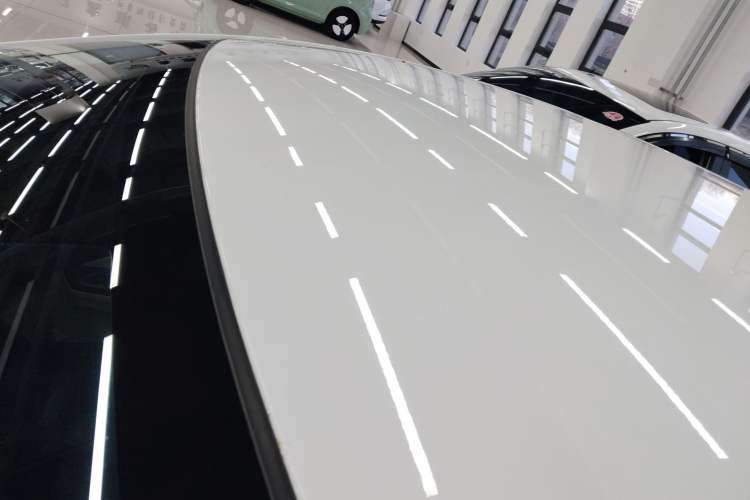 Used Honda City 2019 1.5L CVT Comfort Version Roof