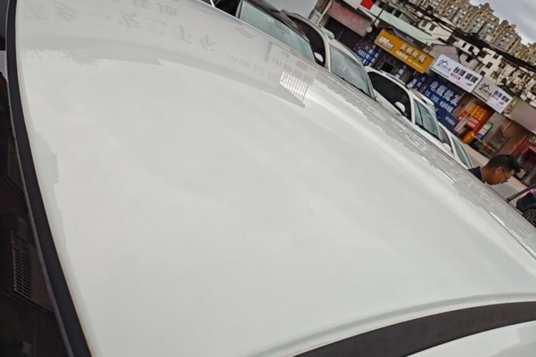 Used Honda City 2019 1.5L CVT Comfort Version Roof