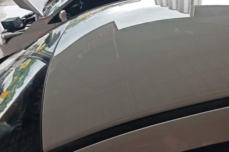 Used Honda City 2019 1.5L CVT Comfort Version Roof