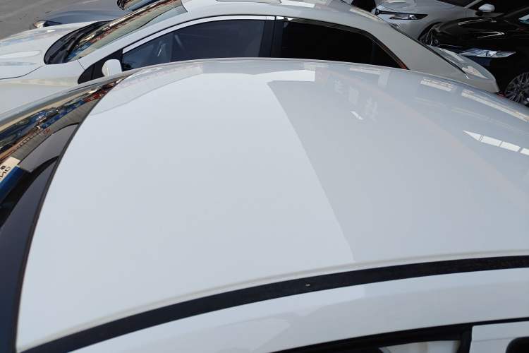 Used Honda City 2019 1.5L CVT Dynamic Edition Roof